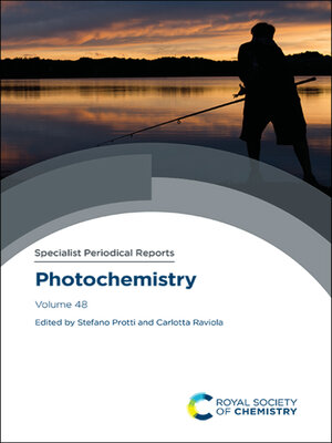 cover image of Photochemistry